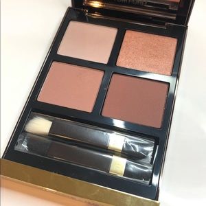 Tom ford eyeshadow pallets 31 sous le sable